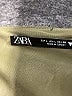 Zara Green Tube Top Size L - photo 4