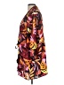 DR2 100% Polyester Orange Kimono Size L - photo 5