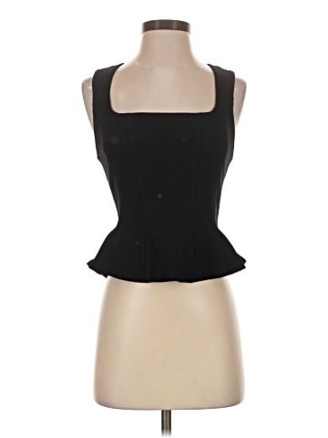 Wilfred Sleeveless Top (view 1)