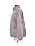 Gerry 100% Polyester Solid Gray Jacket Size M - photo 5