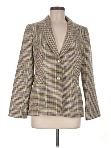 Talbots Blazer (view 1)