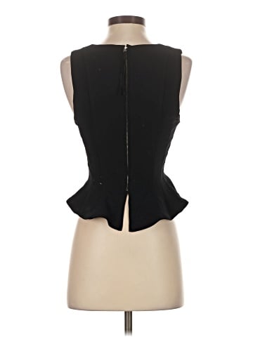 Wilfred Sleeveless Top (view 2)