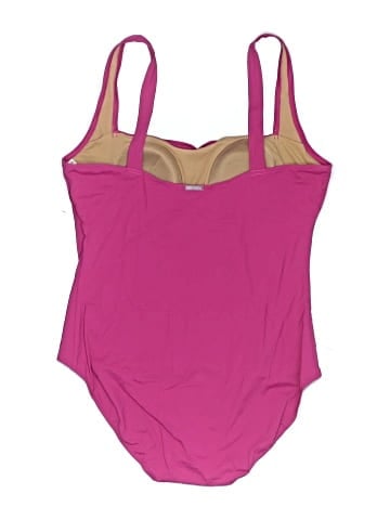Calvin Klein One Piece Swimsuit (view 2)
