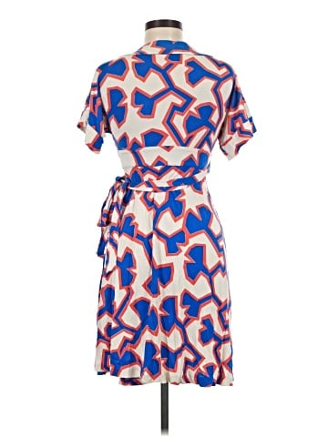 Diane von Furstenberg Cocktail Dress (view 2)