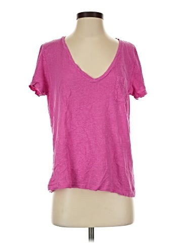J.Crew Short Sleeve T-Shirt (view 1)