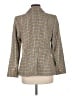 Talbots Tweed Gold Blazer Size 8 - photo 2