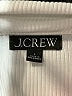 J.Crew Solid Ivory Short Sleeve Blouse Size L - photo 7