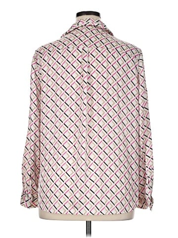 The Limited Long Sleeve Blouse (view 2)