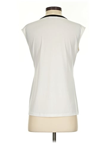 Calvin Klein Sleeveless T-Shirt (view 2)
