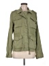 Tommy Hilfiger Green Jacket Size M - photo 1