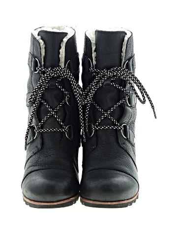 Sorel Wedges (view 2)