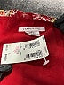 Harold's Red Sleeveless Blouse Size S - photo 7