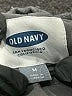 Old Navy Gray Coat Size M - photo 6