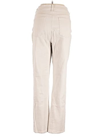 Gloria Vanderbilt Khakis (view 2)