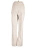 Gloria Vanderbilt Solid Tan Khakis Size 14 - photo 2