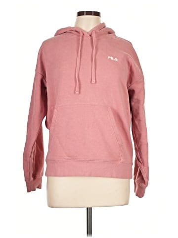 FILA Pullover Hoodie (view 1)