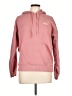 FILA Pink Pullover Hoodie Size L - photo 1