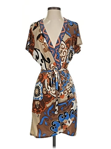 Hale Bob Casual Dress (view 1)