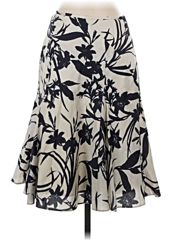 Ann Taylor Casual Skirt (view 1)