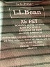L.L.Bean 100% Polyester Green Track Jacket Size XS (petite) - photo 6