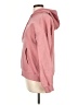 FILA Pink Pullover Hoodie Size L - photo 5