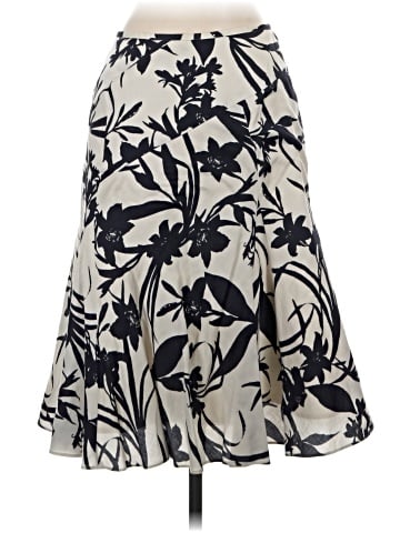 Ann Taylor Casual Skirt (view 2)