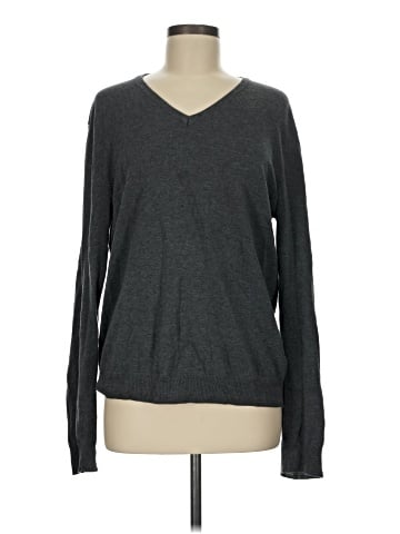 H&M Pullover Sweater (view 1)