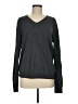 H&M 100% Cotton Gray Pullover Sweater Size M - photo 1