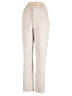 Gloria Vanderbilt Solid Tan Khakis Size 14 - photo 1