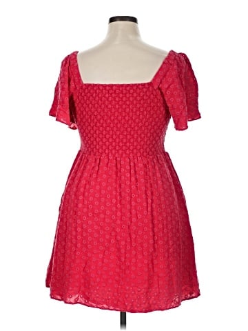 Madewell Casual Dress (view 2)