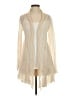 Free People Ivory Cardigan Size XS - photo 1
