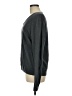H&M 100% Cotton Gray Pullover Sweater Size M - photo 5