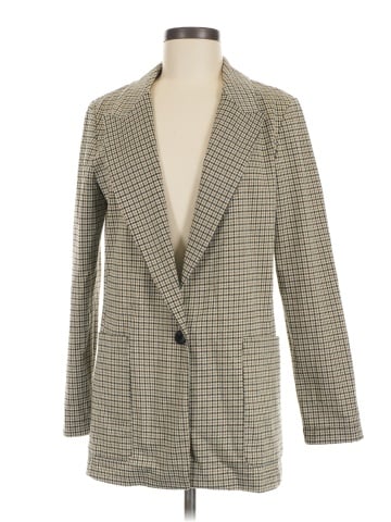 H&M Blazer (view 1)