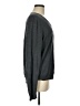 H&M 100% Cotton Gray Pullover Sweater Size M - photo 4
