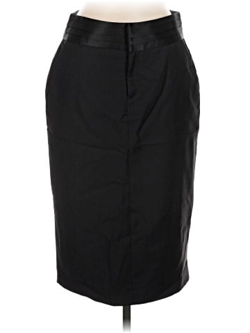 Banana Republic Wool Skirt (view 1)
