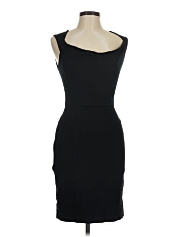 BCBGMAXAZRIA Cocktail Dress (view 1)