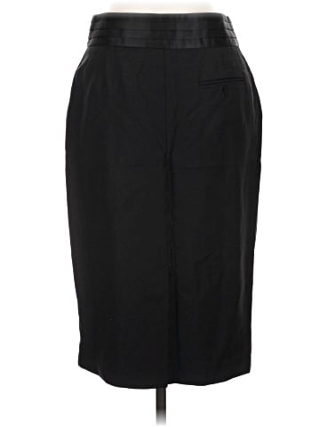 Banana Republic Wool Skirt (view 2)
