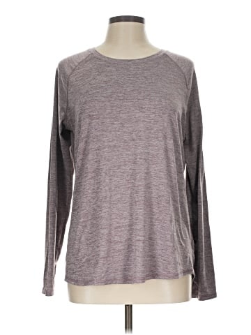 C9 By Champion Long Sleeve T-Shirt (view 1)