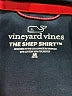 Vineyard Vines Gray Pullover Sweater Size 12 - 14 - photo 3