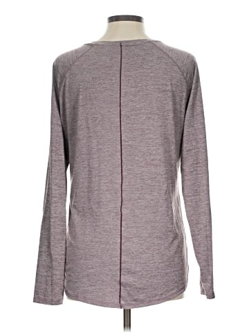 C9 By Champion Long Sleeve T-Shirt (view 2)