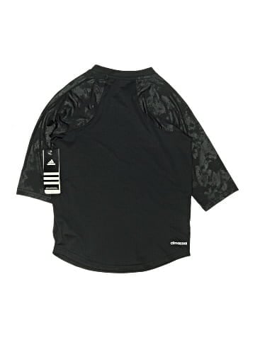 Adidas 3/4 Sleeve T-Shirt (view 2)
