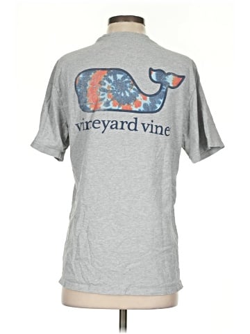 Vineyard Vines Short Sleeve T-Shirt (view 2)