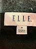 Elle Tweed Gray Casual Dress Size M - photo 7