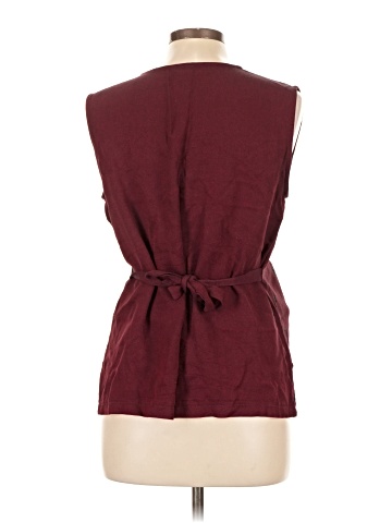 French Laundry Sleeveless Blouse (view 2)