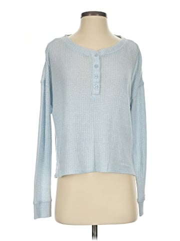 Angels Long Sleeve Top (view 1)