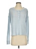 Angels Blue Long Sleeve Top Size S - photo 1
