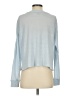 Angels Blue Long Sleeve Top Size S - photo 2