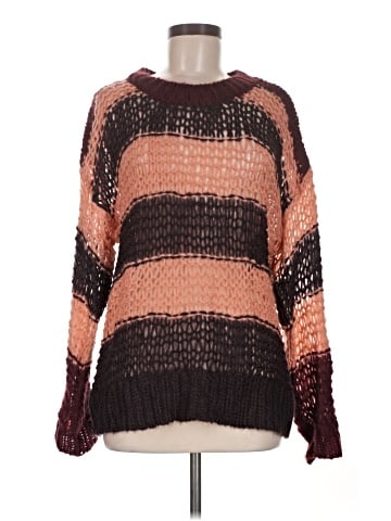 Lilis Closet Pullover Sweater (view 1)