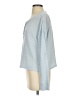 Angels Blue Long Sleeve Top Size S - photo 5