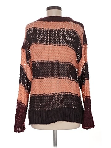 Lilis Closet Pullover Sweater (view 2)